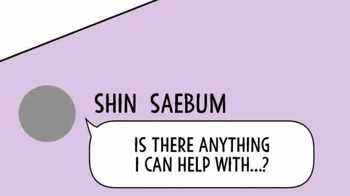 Read No to Office Romance! chapter 9 image 60 on Lezhin