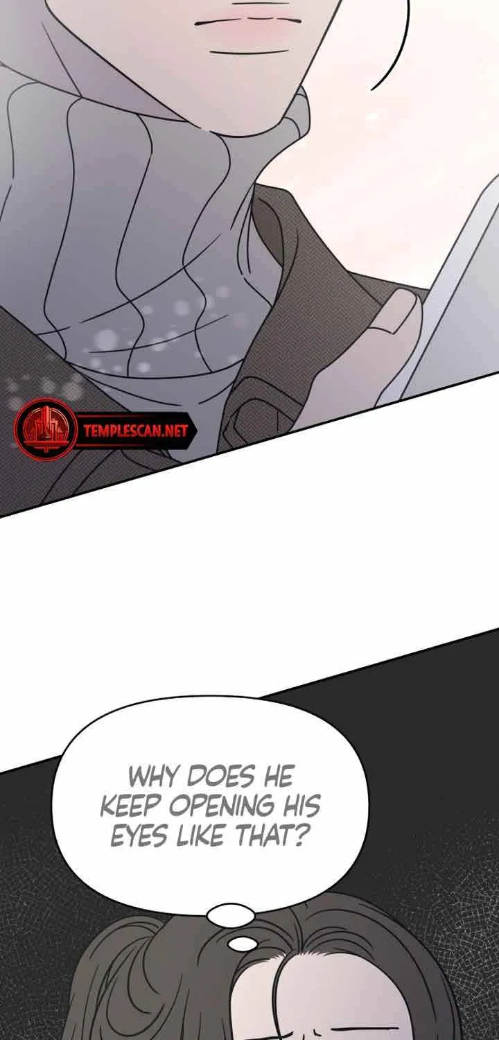 Read No to Office Romance! chapter 9 image 64 on Lezhin