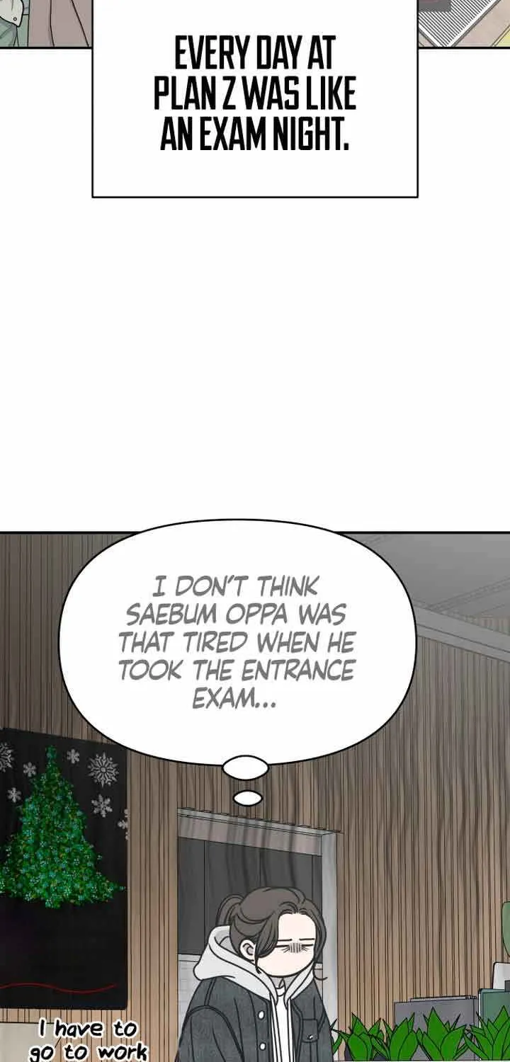 Read No to Office Romance! chapter 9 image 69 on Lezhin