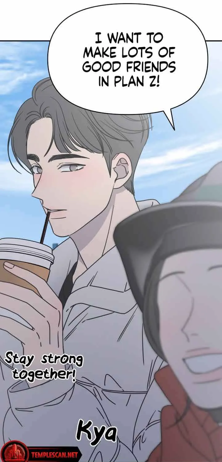 Read No to Office Romance! chapter 9 image 7 on Lezhin