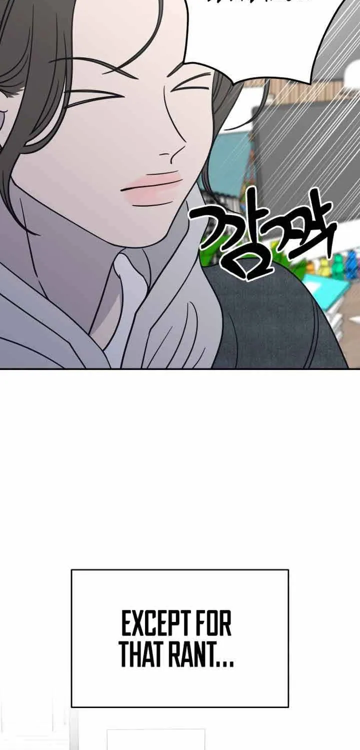 Read No to Office Romance! chapter 9 image 71 on Lezhin