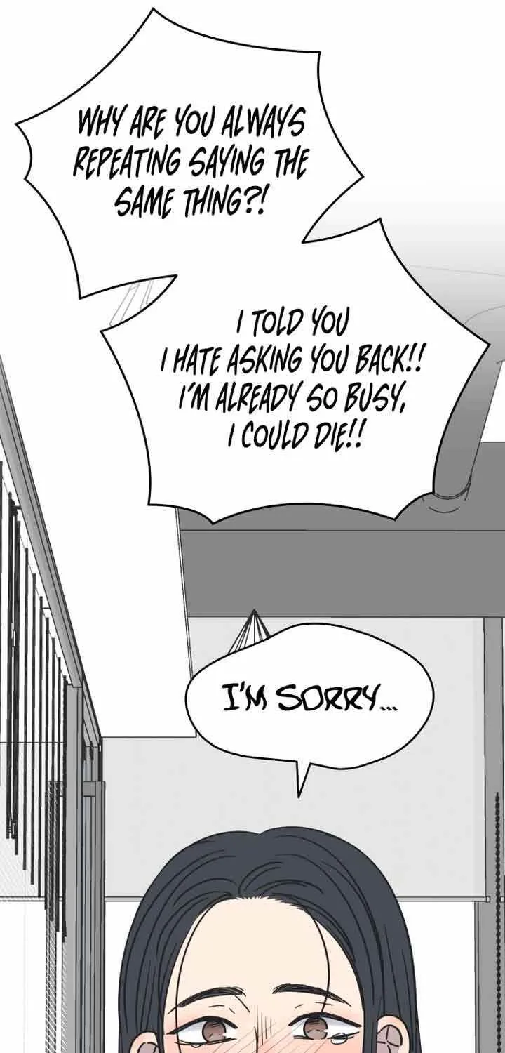 Read No to Office Romance! chapter 9 image 74 on Lezhin