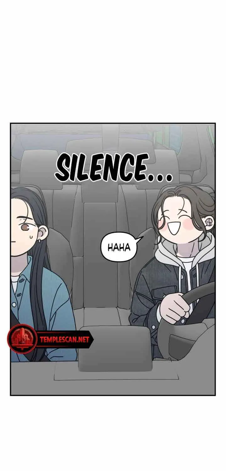 Read No to Office Romance! chapter 9 image 82 on Lezhin