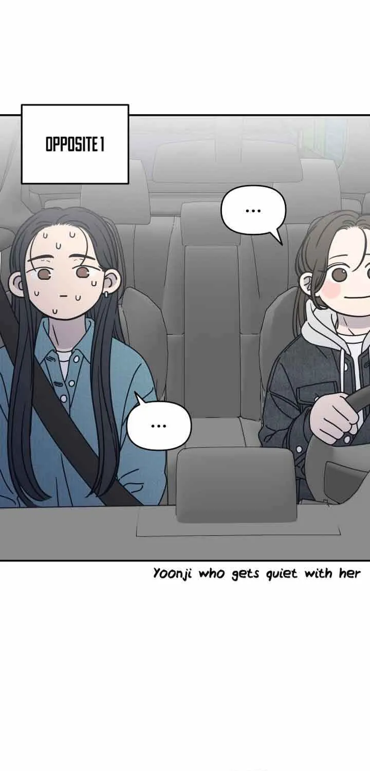 Read No to Office Romance! chapter 9 image 83 on Lezhin