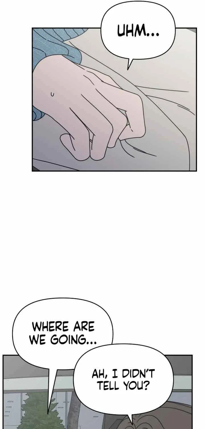 Read No to Office Romance! chapter 9 image 84 on Lezhin