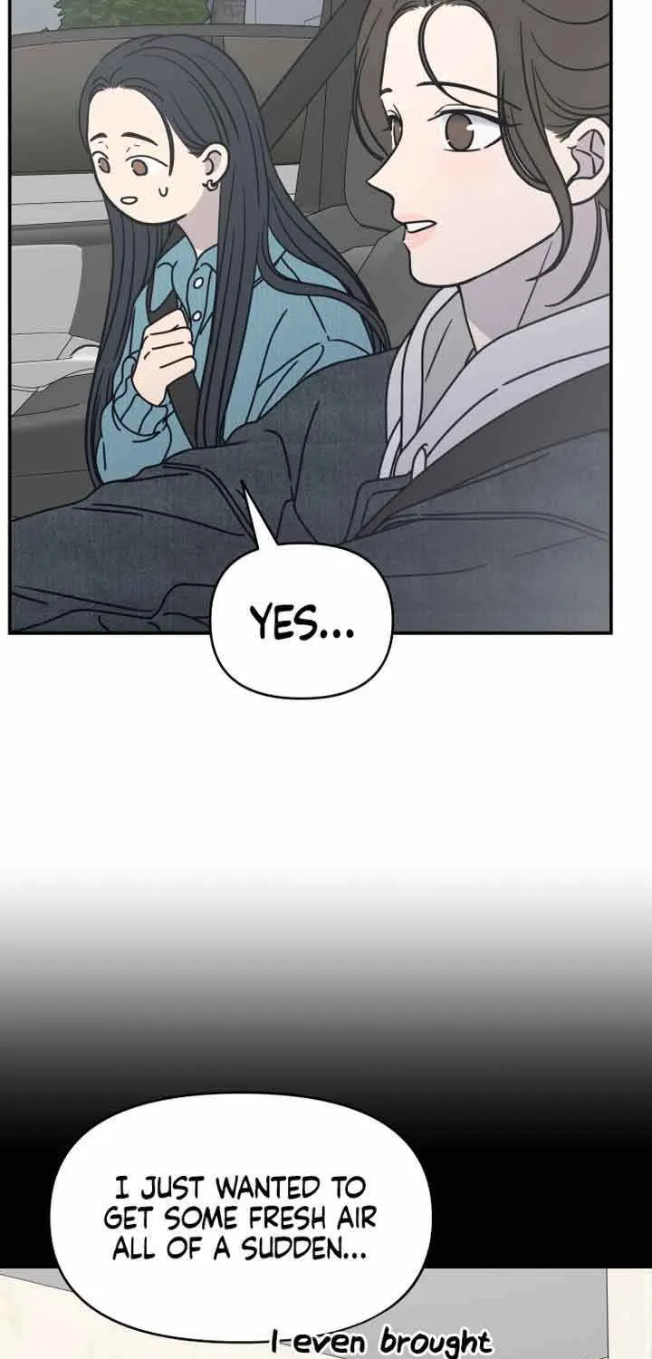 Read No to Office Romance! chapter 9 image 85 on Lezhin