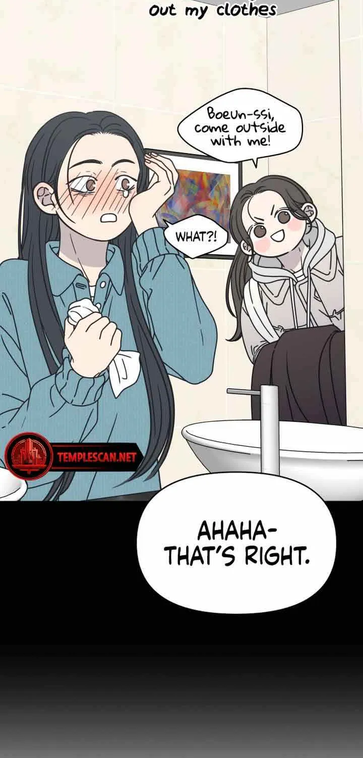 Read No to Office Romance! chapter 9 image 86 on Lezhin