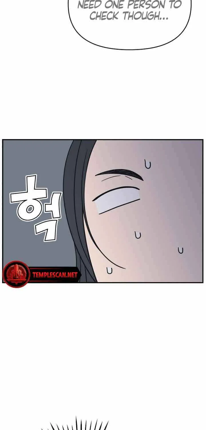 Read No to Office Romance! chapter 9 image 89 on Lezhin