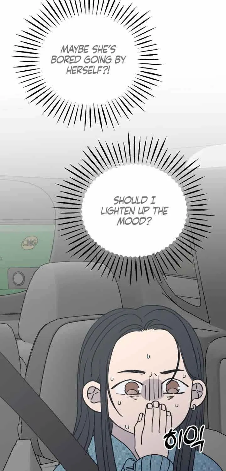 Read No to Office Romance! chapter 9 image 90 on Lezhin