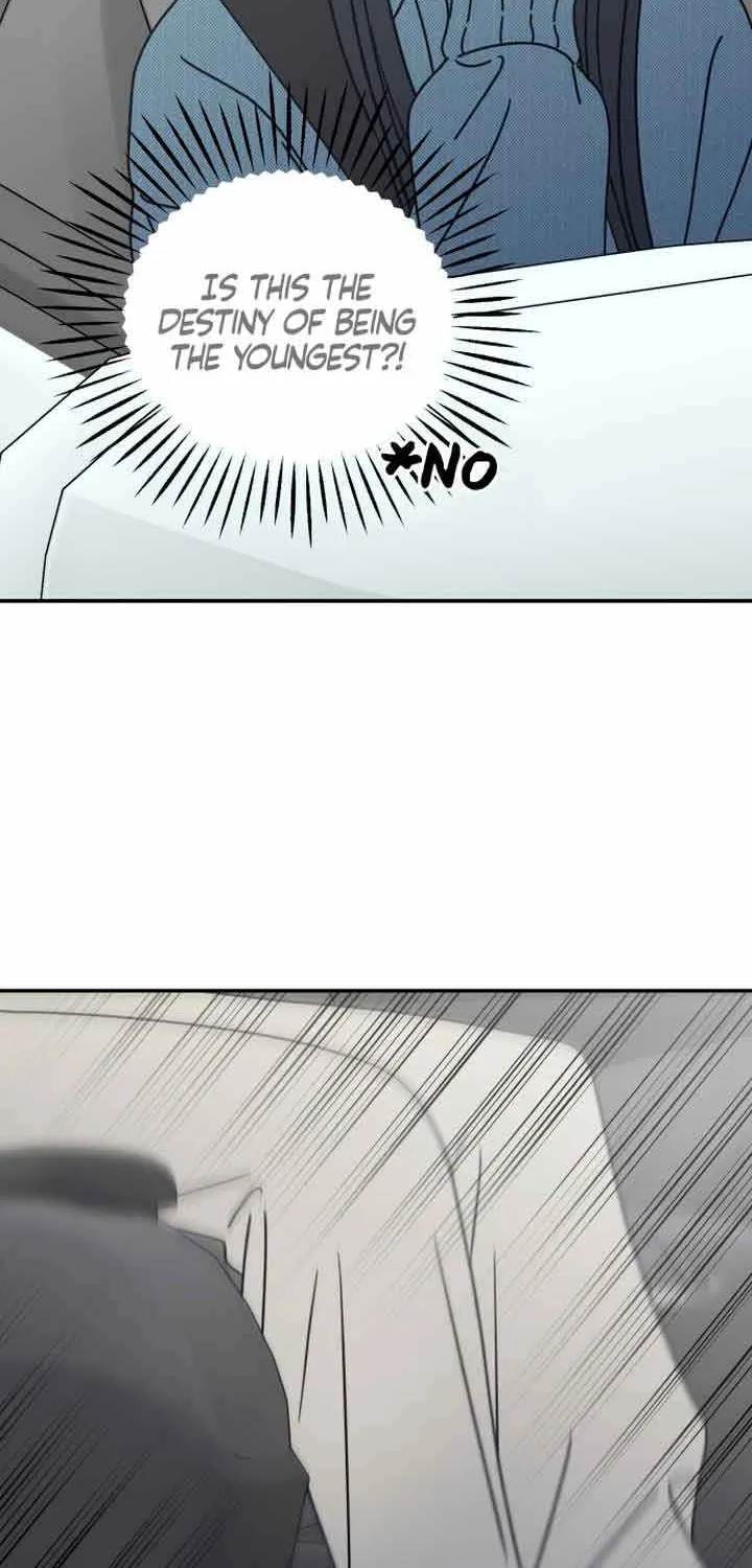 Read No to Office Romance! chapter 9 image 91 on Lezhin