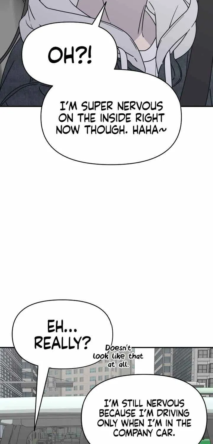 Read No to Office Romance! chapter 9 image 96 on Lezhin