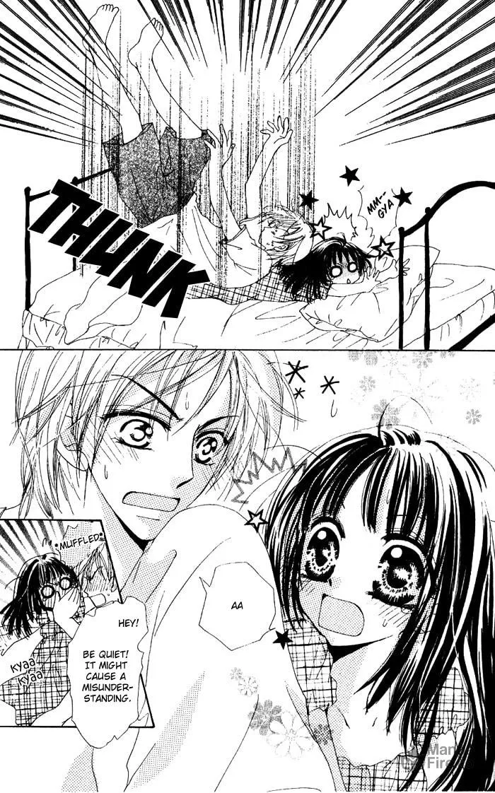 Read No chapter 1 image 14 on Lezhin