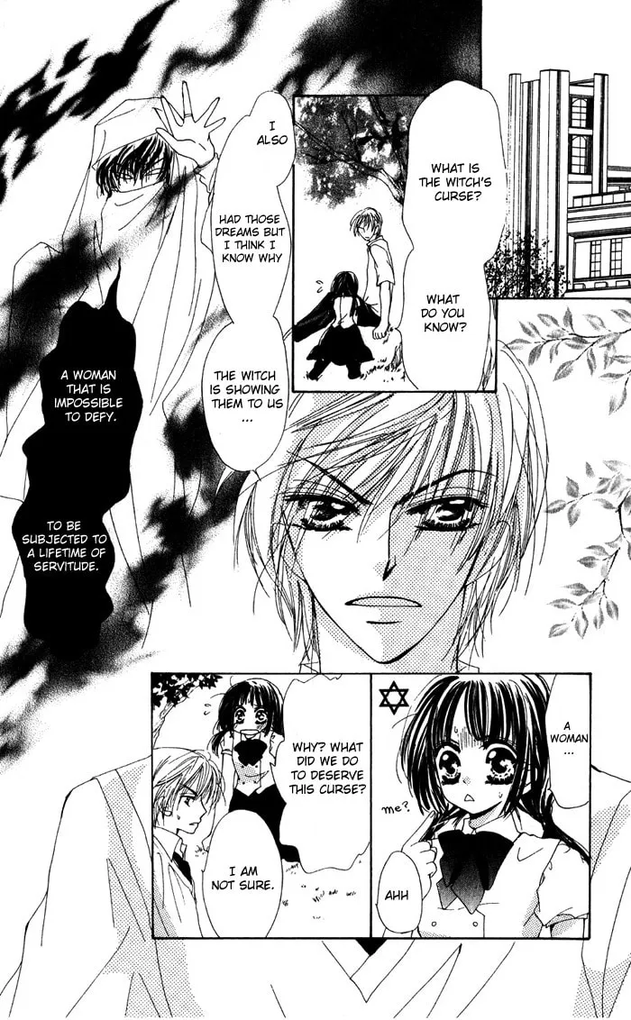 Read No chapter 1 image 22 on Lezhin