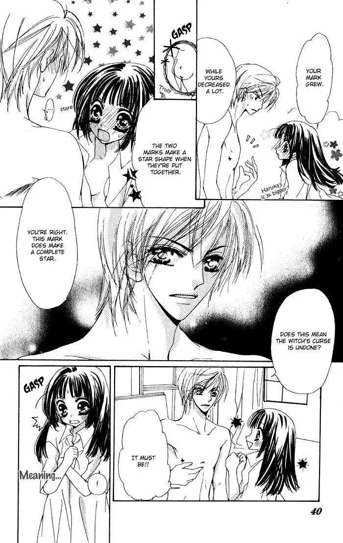 Read No chapter 1 image 42 on Lezhin