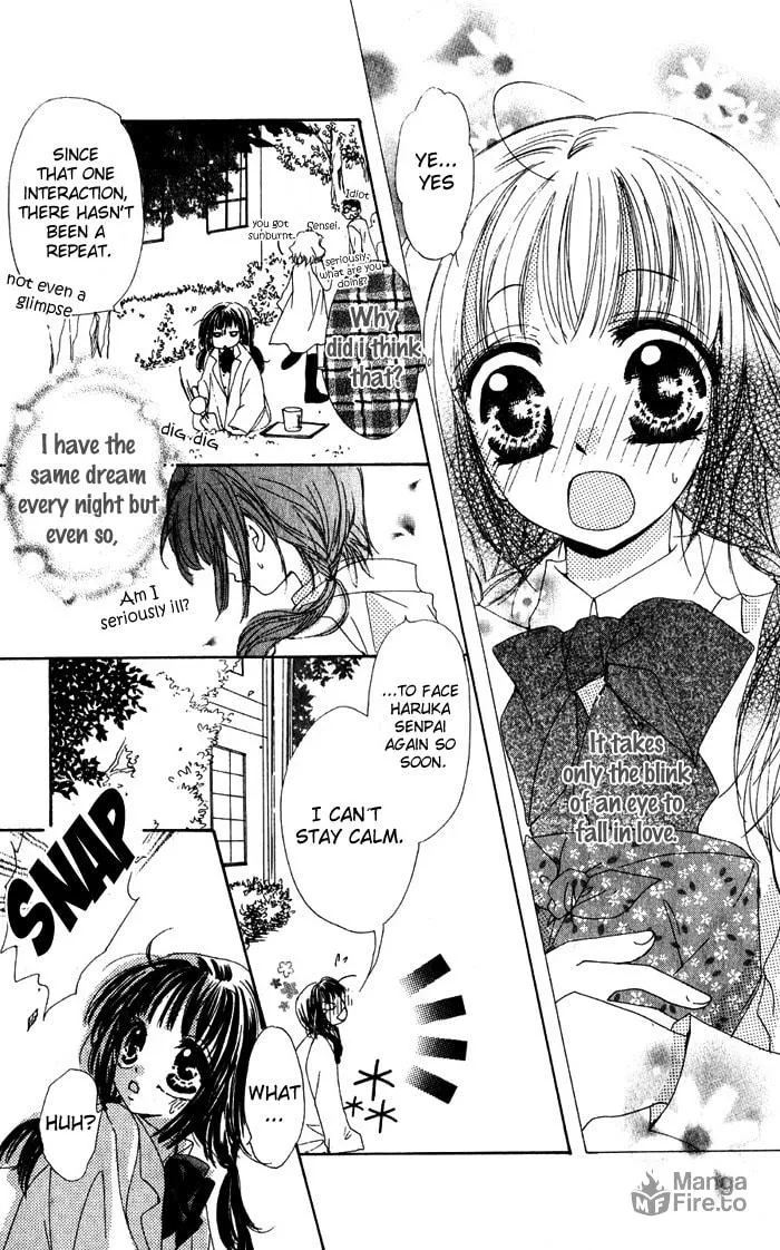 Read No chapter 1 image 9 on Lezhin