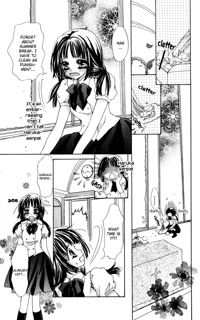Read No chapter 2 image 10 on Lezhin