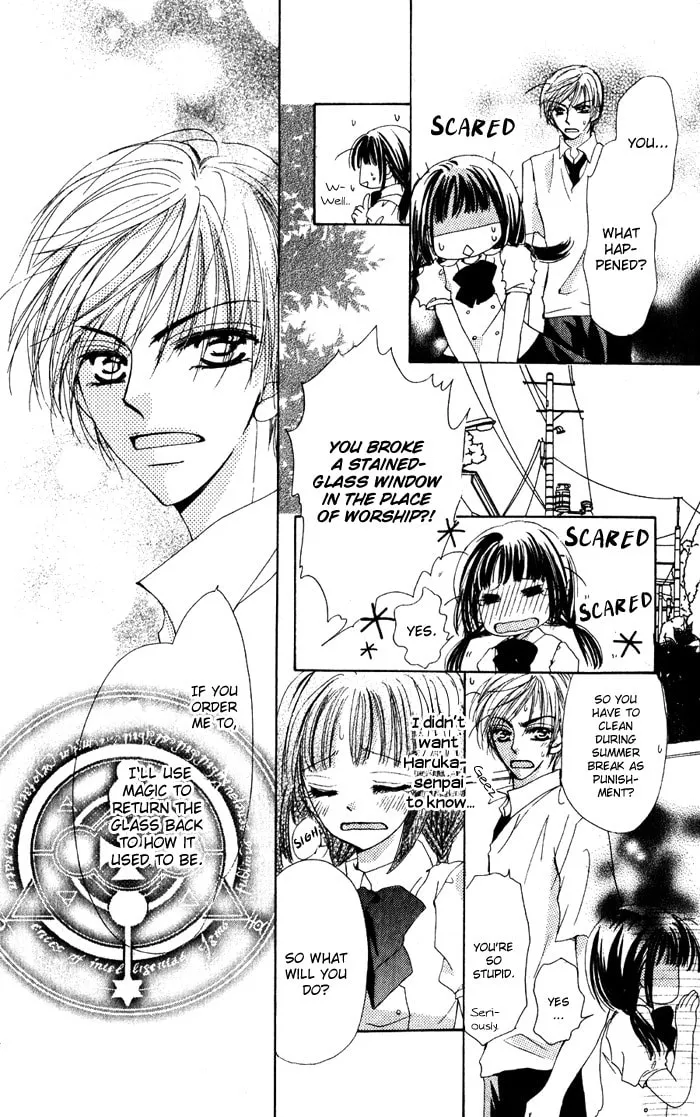 Read No chapter 2 image 13 on Lezhin