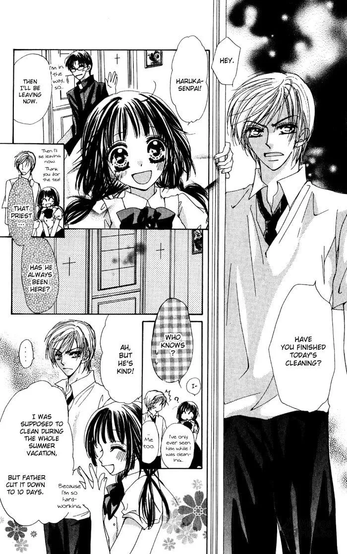 Read No chapter 2 image 19 on Lezhin