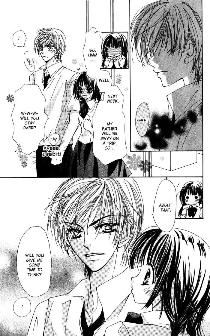 Read No chapter 2 image 20 on Lezhin