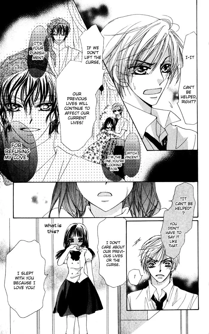 Read No chapter 2 image 22 on Lezhin