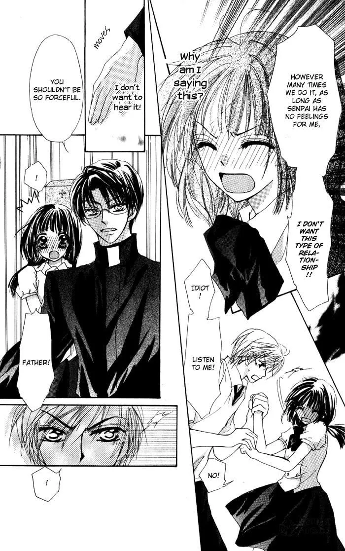 Read No chapter 2 image 23 on Lezhin