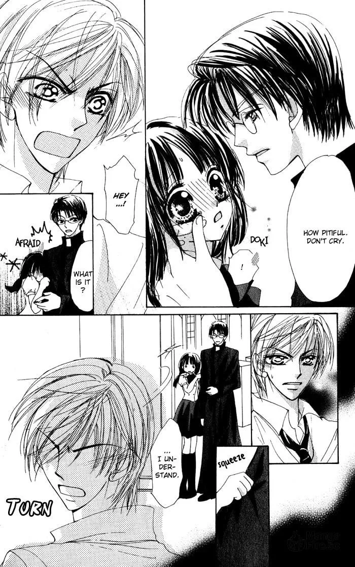 Read No chapter 2 image 24 on Lezhin