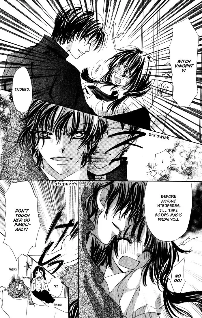 Read No chapter 2 image 27 on Lezhin