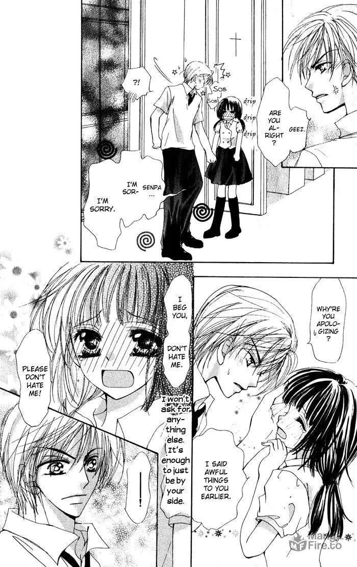 Read No chapter 2 image 29 on Lezhin