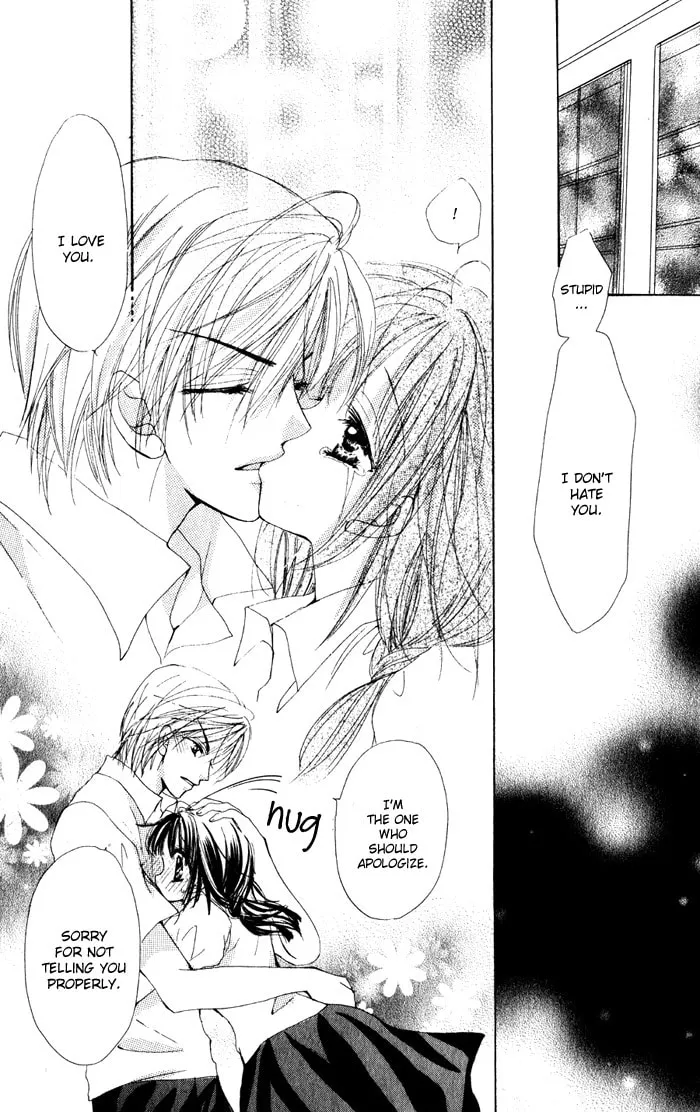Read No chapter 2 image 30 on Lezhin