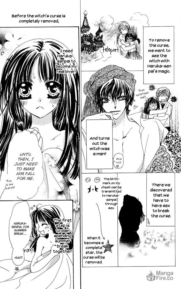 Read No chapter 2 image 4 on Lezhin