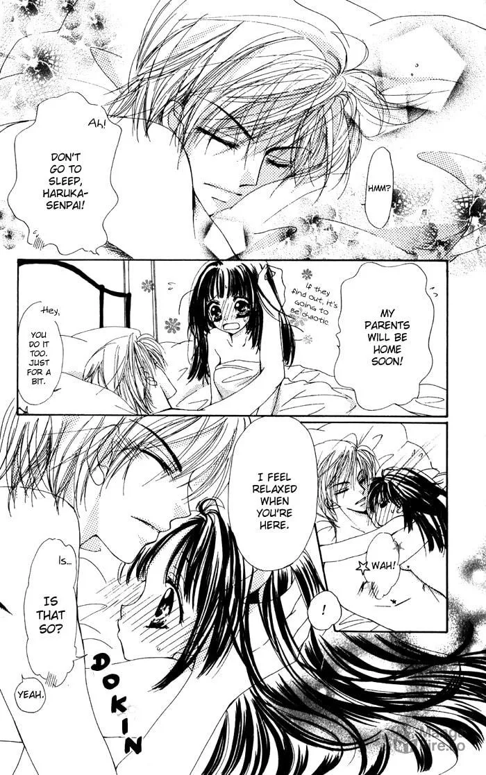 Read No chapter 2 image 5 on Lezhin