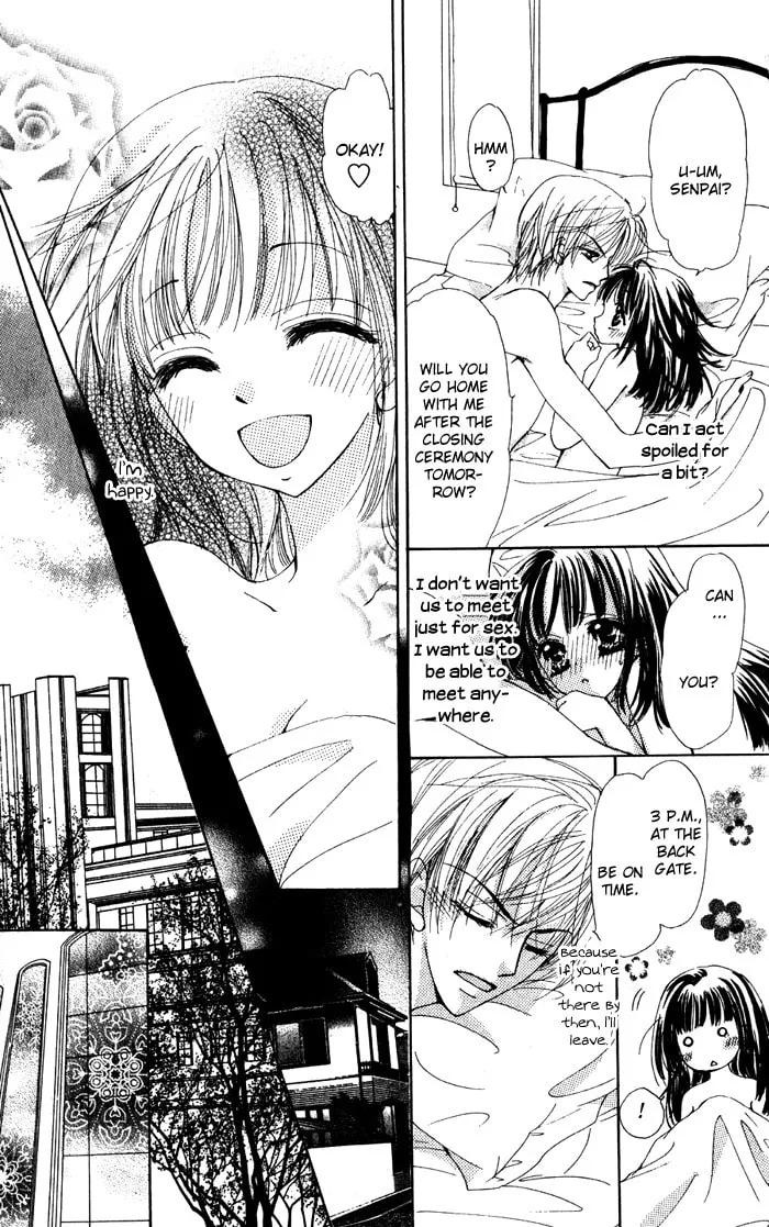 Read No chapter 2 image 6 on Lezhin