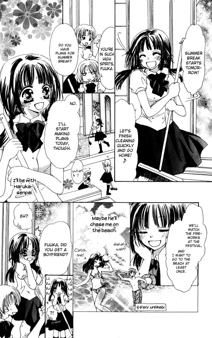 Read No chapter 2 image 7 on Lezhin