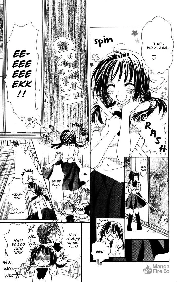 Read No chapter 2 image 8 on Lezhin