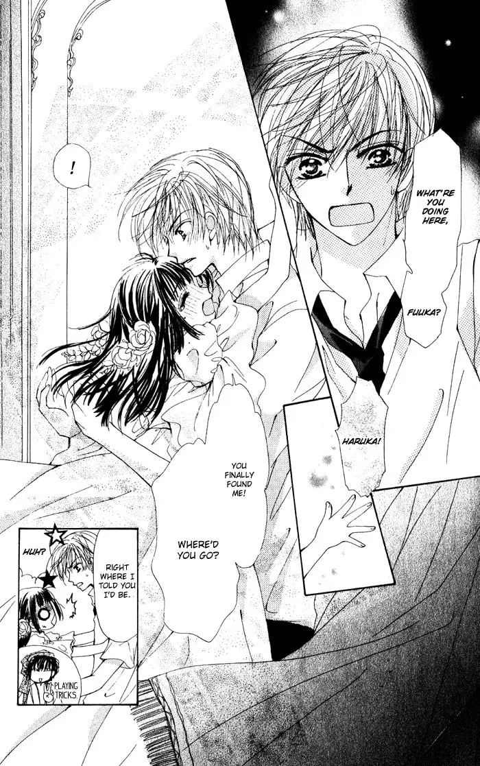 Read No chapter 3 image 21 on Lezhin