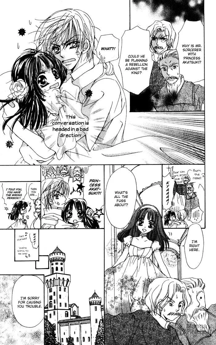 Read No chapter 3 image 26 on Lezhin