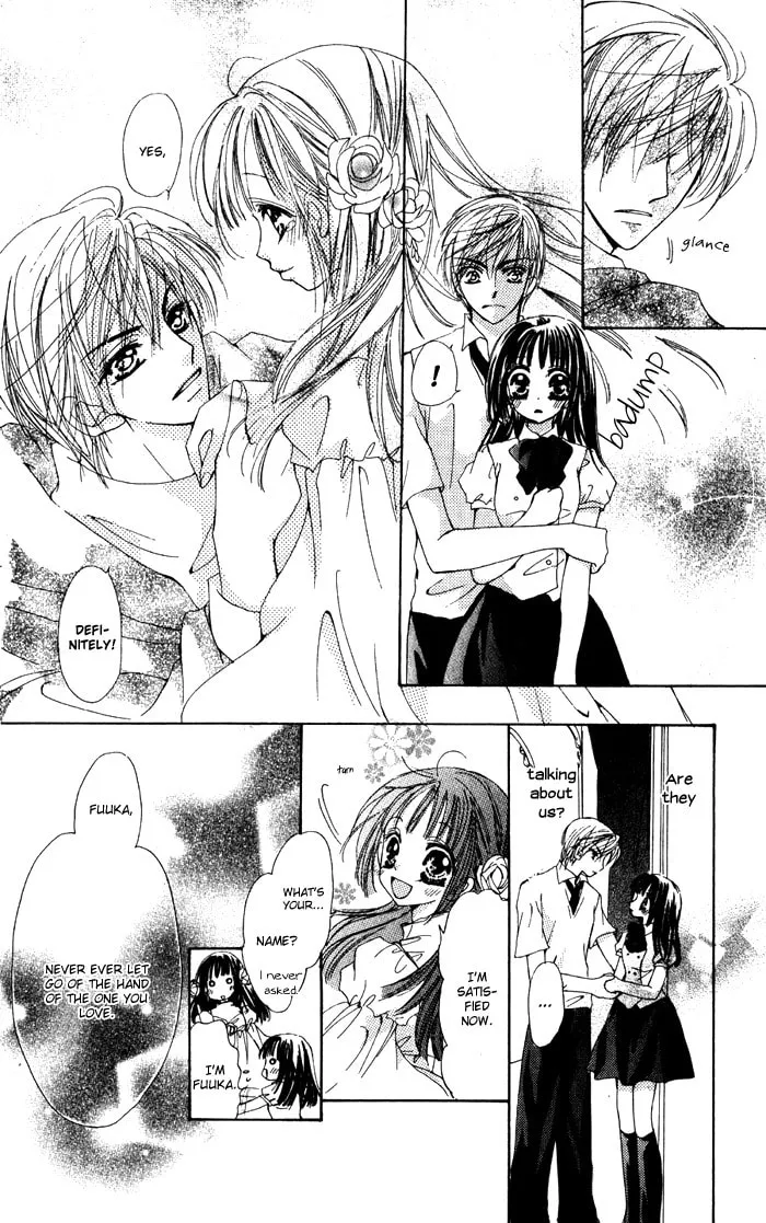 Read No chapter 3 image 31 on Lezhin