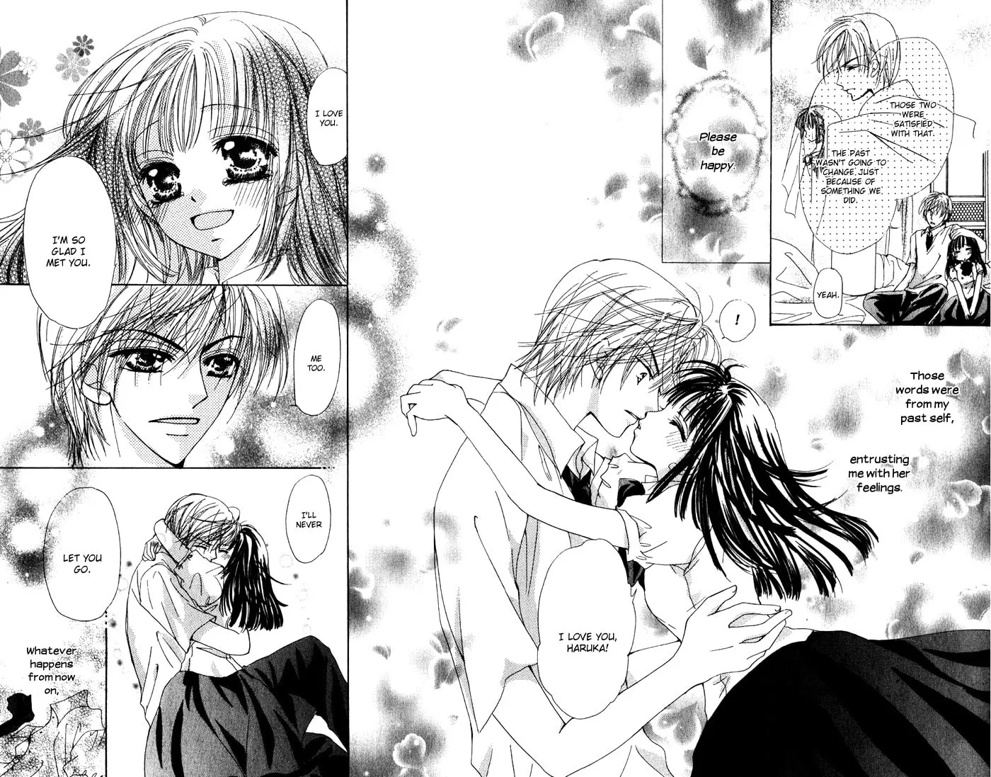 Read No chapter 3 image 33 on Lezhin