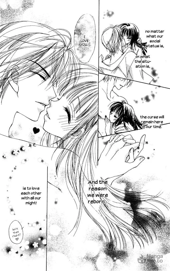 Read No chapter 3 image 34 on Lezhin