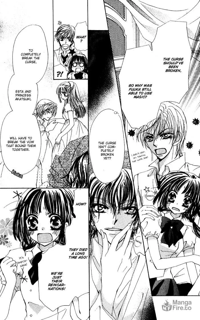 Read No chapter 3 image 9 on Lezhin