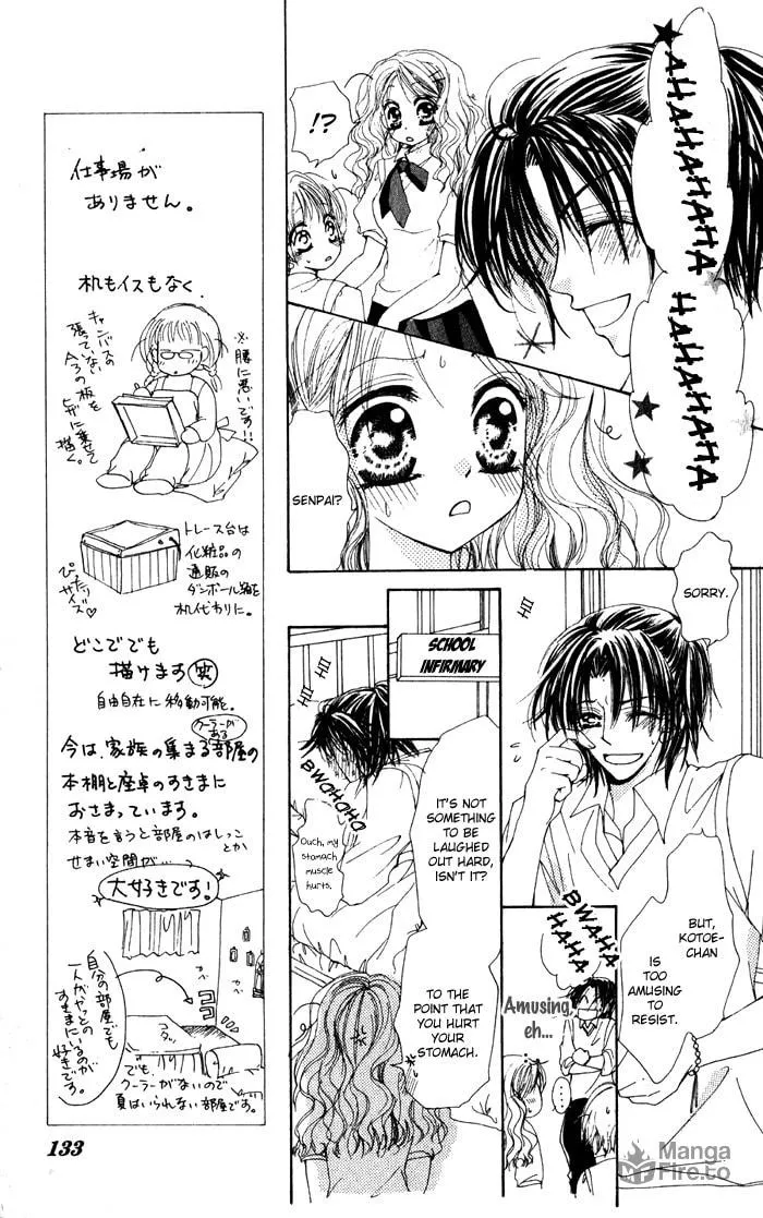 Read No chapter 4 image 17 on Lezhin