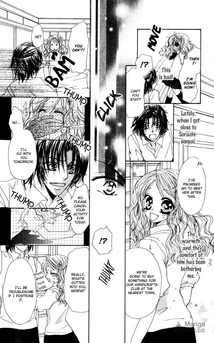 Read No chapter 4 image 24 on Lezhin