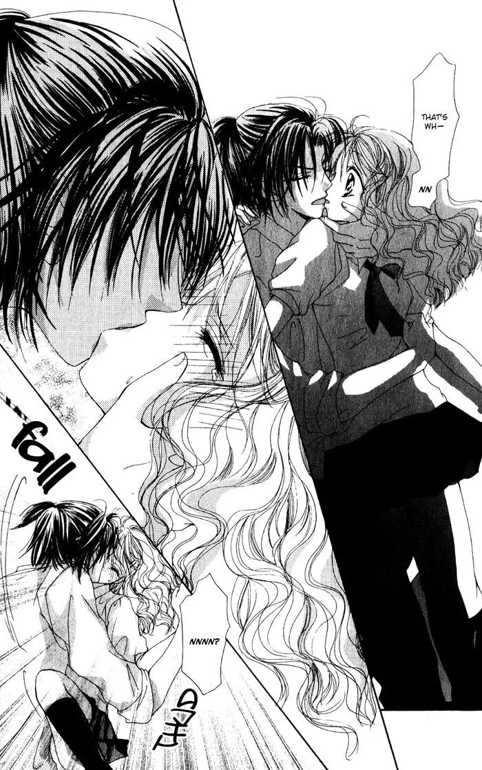Read No chapter 4 image 25 on Lezhin