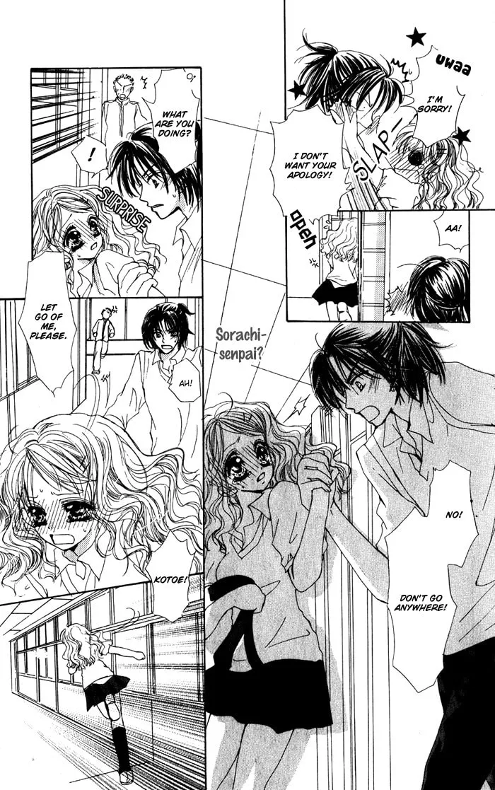 Read No chapter 4 image 27 on Lezhin