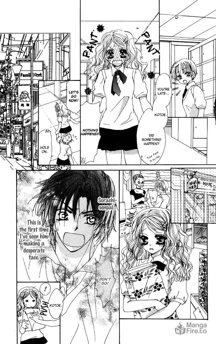 Read No chapter 4 image 29 on Lezhin