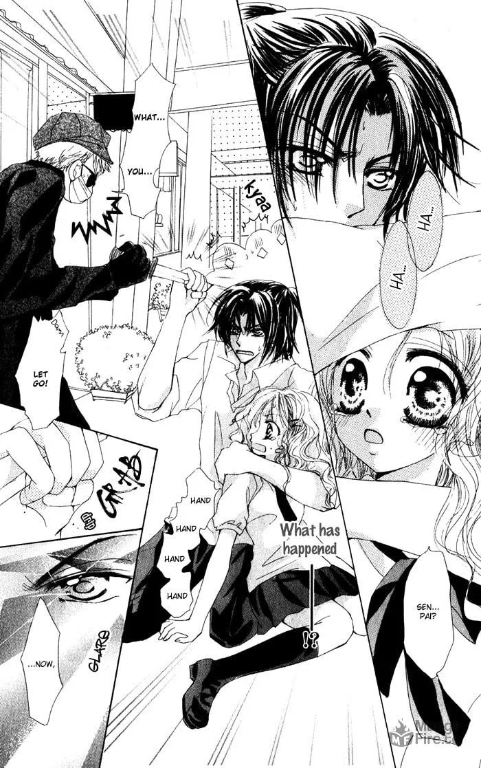 Read No chapter 4 image 34 on Lezhin