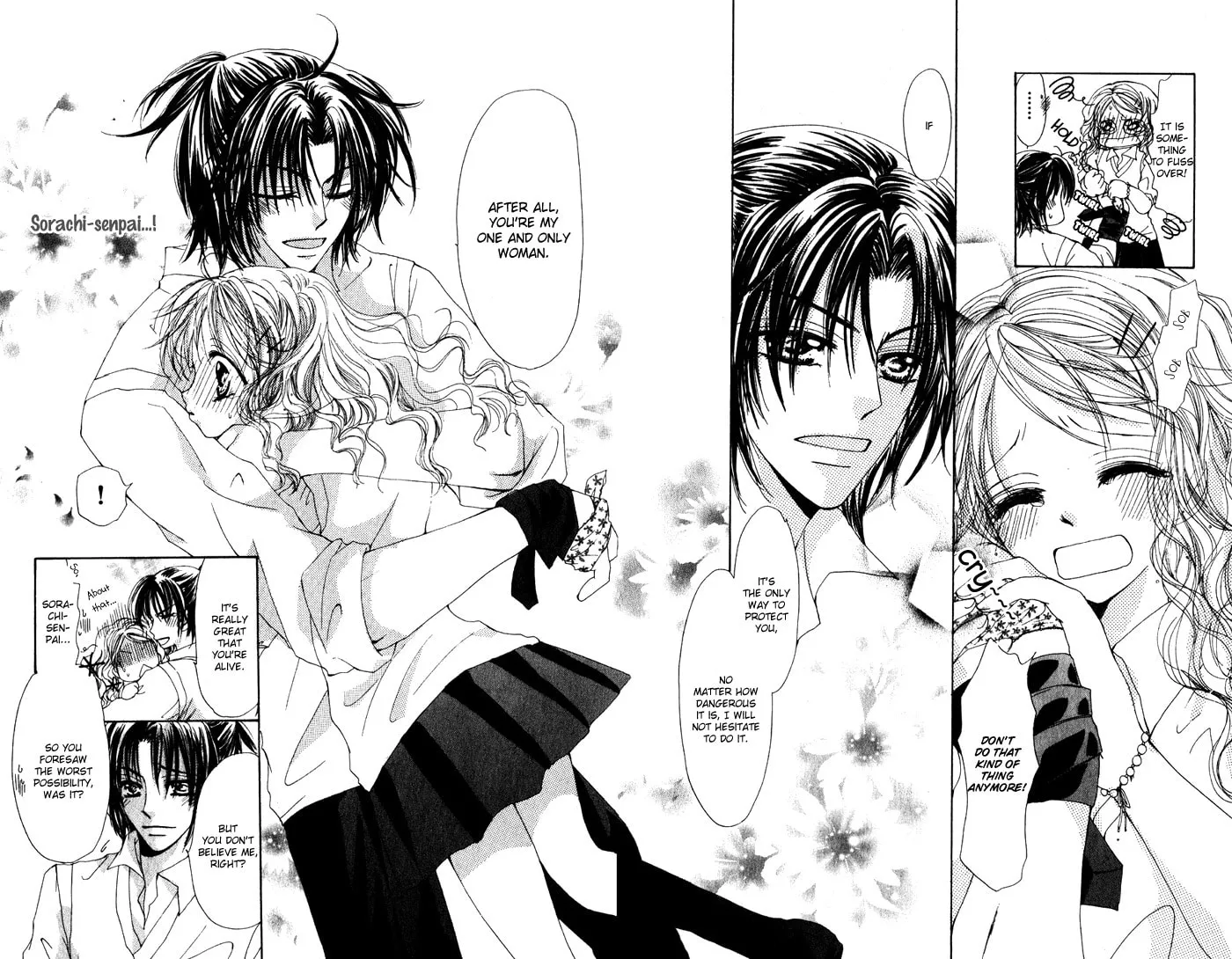 Read No chapter 4 image 36 on Lezhin