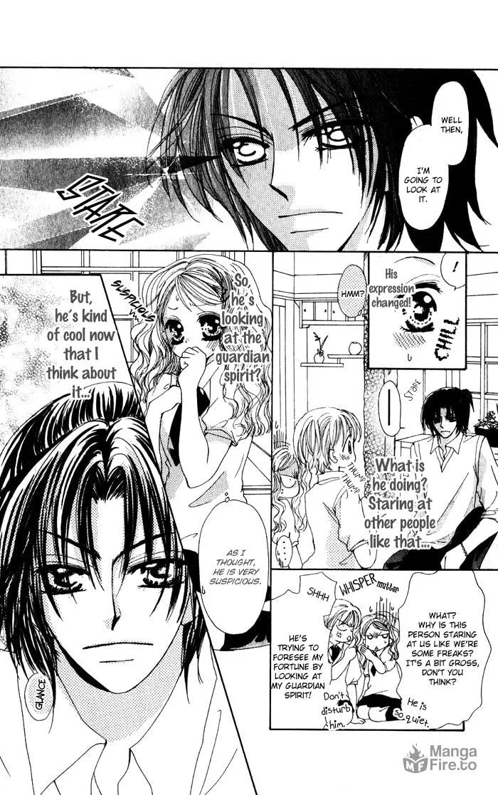 Read No chapter 4 image 4 on Lezhin