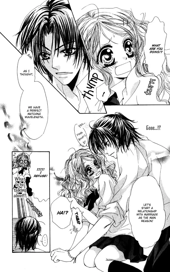 Read No chapter 4 image 7 on Lezhin