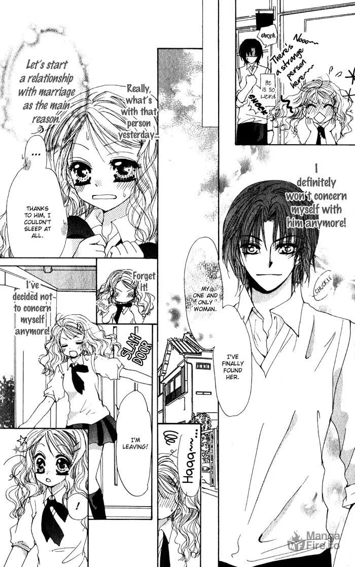 Read No chapter 4 image 8 on Lezhin